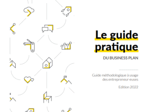 Guide pratique du Business Plan - GENILEM