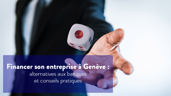 Financer son entreprise bleu