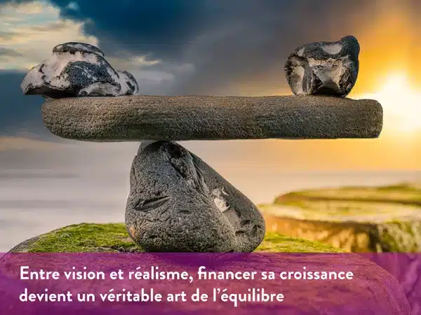 financer croissance