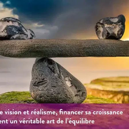 financer croissance